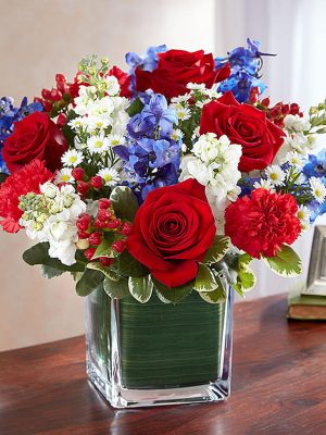 United We Bloom