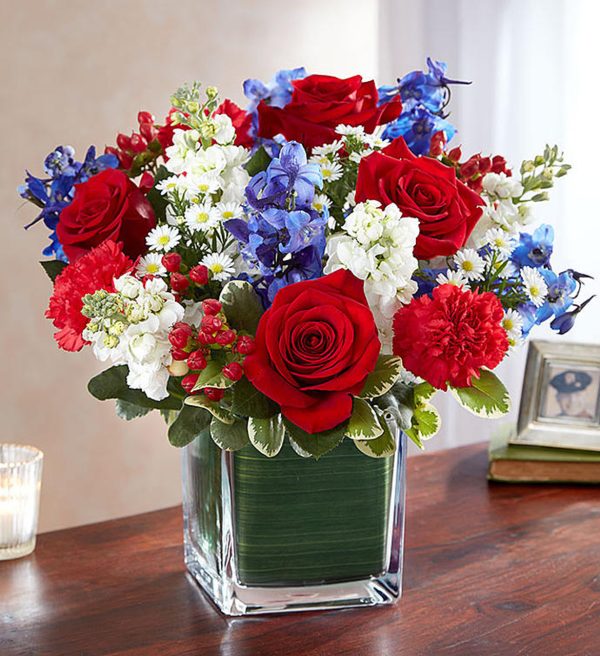 United We Bloom